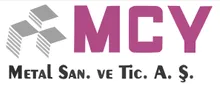 MCY METAL AŞ Logo